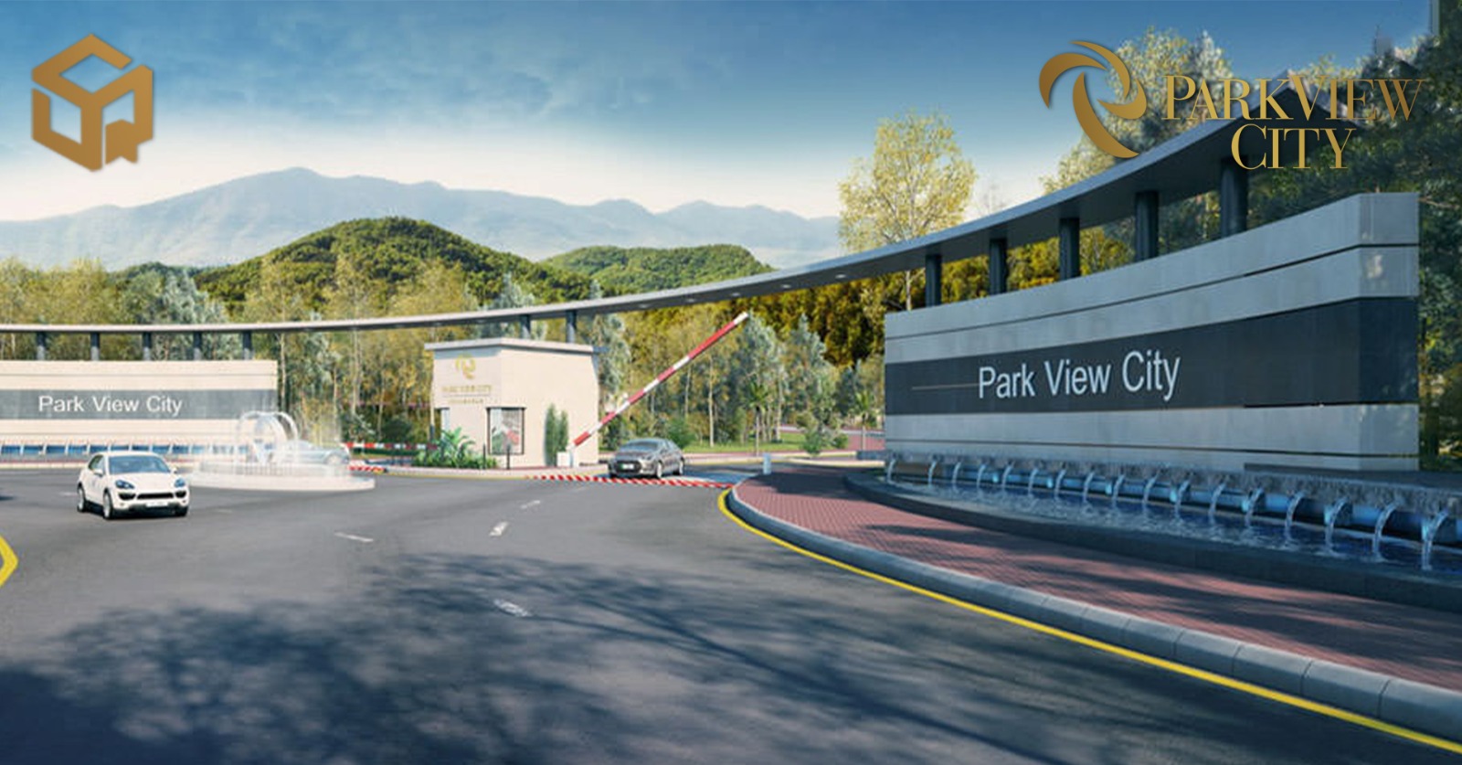 Park View City