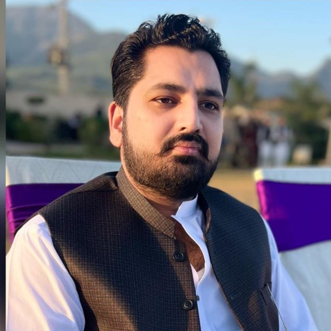 Asad Qureshi